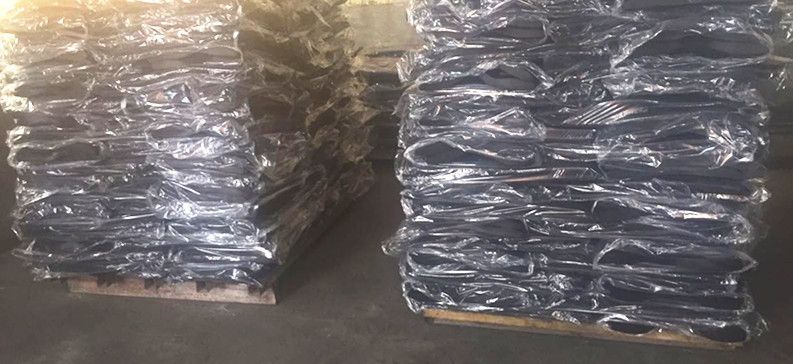 废旧轮胎重新利用的方法